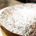 リちゃん's cooksnap of when they made アレンジ自在♡簡単生チョコケーキ.