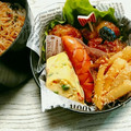 ♡мiчаⅵ♡⋆'s cooksnap of when they made しょっぱいver.～ねぎの卵焼き～.