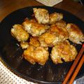 あやはる❤'s cooksnap of when they made ☆お弁当にも！豚コマとえのきの南蛮風☆.
