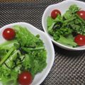 ジョングレ's cooksnap of when they made アスパラ和風サラダ.