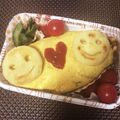 oyuking's cooksnap of when they made コストコのスマイルポテト！.