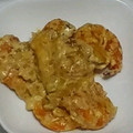 ヨシヨッシー's cooksnap of when they made 簡単！エビマヨ.