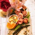 ゆうあやまま☆'s cooksnap of when they made グリルド アスパラ・マッシュルーム.