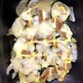みー犬。's cooksnap of when they made ♪ズッキーニのこんがりチーズ焼き♪.