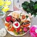 Dream♪'s cooksnap of when they made 簡単！はんぺん・おつまみ♪焼くチーズ.
