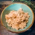 ☆micoco☆'s cooksnap of when they made シーチキンと塩昆布の炊き込みご飯.