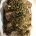 クックTL09RS☆'s cooksnap of when they made バルサミコ酢de揚げ焼き油淋鶏.