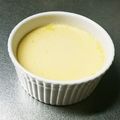 なーなありり's cooksnap of when they made 糖質オフ✨簡単なめらか豆乳プリン♪.