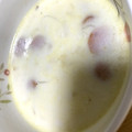 かけや's cooksnap of when they made 焦がしネギで作る簡単♡ミルクスープ.