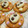 ☆Haru☆☆'s cooksnap of when they made さくさくぱんだメダル.