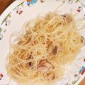 もかちぃぃ's cooksnap of when they made パンシット(フィリピンの焼きそば).