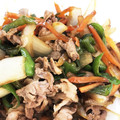 クックヒローピー's cooksnap of when they made ☆豚肉と野菜のオイスター炒め☆.