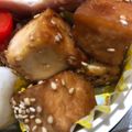 わたるんママ's cooksnap of when they made 厚揚げ豆腐のみそ豆板醤煮.