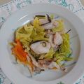 イチゴ、イチゴ。's cooksnap of when they made 鱈と野菜のフライパン蒸し。.