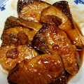 oninopantu's cooksnap of when they made 簡単(*^^*) #ぶり照り焼き.
