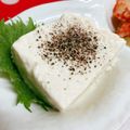 みっくママ's cooksnap of when they made 塩麹豆腐 オリーブオイルかけ.
