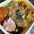 まりょたそ's cooksnap of when they made 海鮮もやしあんかけ炒め.