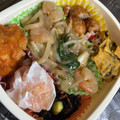 まりょたそ's cooksnap of when they made 海鮮もやしあんかけ炒め.