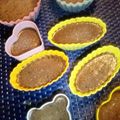 ひとひなまま's cooksnap of when they made スキムミルクで低カロリー濃厚チョコアイス.