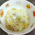 雲雀ころね's cooksnap of when they made 簡単＊煮込みうどん・そうめん・蕎麦♪.