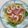 ぬまあや's cooksnap of when they made ひな祭りの海鮮バラちらし寿司ケーキ.