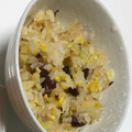 pipiiiip's cooksnap of when they made ちくわとしば漬け入り和風チャーハン.