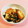 Richland☆Y's cooksnap of when they made ☆厚揚げと小松菜の味噌炒め☆.