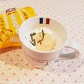 Richland☆Y's cooksnap of when they made ホッとキャラメルミルク.