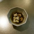 ☆こまっと☆'s cooksnap of when they made もずくと豆腐のお吸い物.