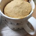 りーちゃん♬'s cooksnap of when they made HMでしっとり♡きなこorココア蒸しパン.