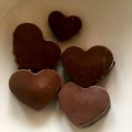 しゅわMAMA's cooksnap of when they made バレンタインに♥秘密のティラミスショコラ.
