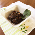 クックLCZ1GK☆'s cooksnap of when they made ふきのとう味噌.