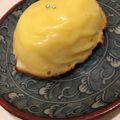 爱丽丝's cooksnap of when they made レモンチョコレート　レモンケーキ.