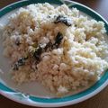 リトル黒豆マーメイド's cooksnap of when they made おからの酢の物.