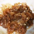 ayakaL7's cooksnap of when they made 簡単☆梅肉おかか.