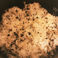 yuma7878's cooksnap of when they made 簡単☆千石黒豆（黒千石）御飯.