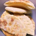 漬けマグロ's cooksnap of when they made ピタパン.