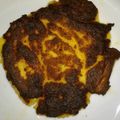 りゅうのスケ's cooksnap of when they made 絹豆腐と米粉のパンケーキ.