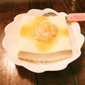 ☆なおみんみ☆'s cooksnap of when they made 豆腐にかけて★メープル塩麹.