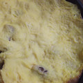 にゃんこ８'s cooksnap of when they made たことネギのたまご焼き.