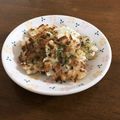 きっちゃん☆410's cooksnap of when they made 山芋の磯辺焼き〜ハッシュドポテト風〜.