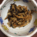 chokenneyo's cooksnap of when they made 鉄分たっぷり！ひじきと切り干し大根の煮物.