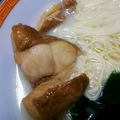 めげさん's cooksnap of when they made 冷凍のまま煮るだけ鶏チャーシュー.