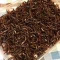 kenyang's cooksnap of when they made 神戸春の風物詩★いかなごくぎ煮.