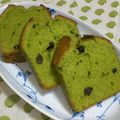 のまこ's cooksnap of when they made 抹茶ケーキ.