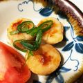 mayumayu49's cooksnap of when they made ホタテのバター醤油炒め♪.