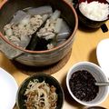 taahappy's cooksnap of when they made 田楽に！ふろふき大根に！おでん味噌♪.