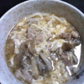♡kokko♡'s cooksnap of when they made かき卵うどん【茗荷たっぷりのせ】.