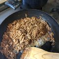 ちぃぱっぱ0330's cooksnap of when they made 切り干し大根のマヨ照り炒め.