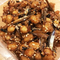 ころこっぴん's cooksnap of when they made 簡単☆大豆といりこのあめ煮.